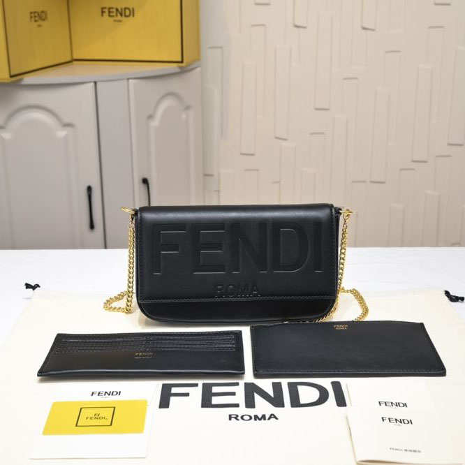 Fendi Satchel Bags